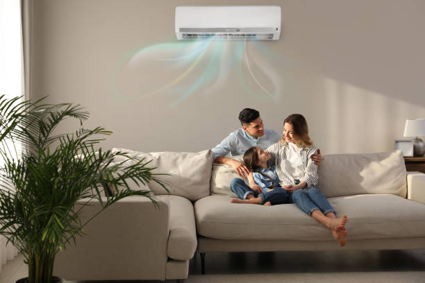 Best Seasonal HVAC Services in Ashburn, GA