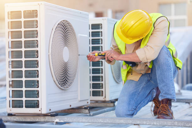 Best HVAC Retrofitting and Upgrading in Ashburn, GA