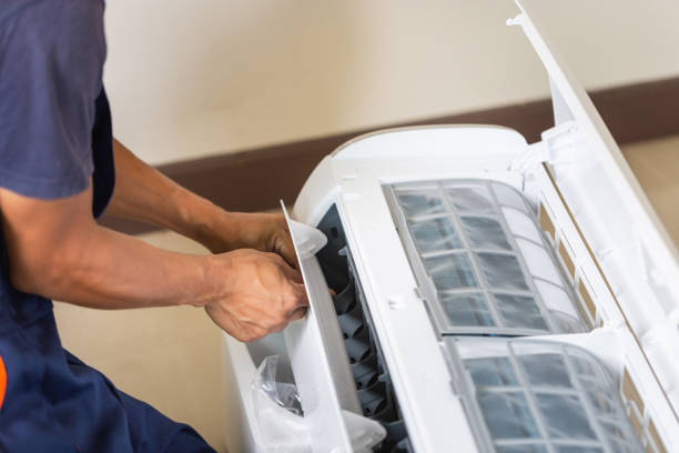 Best Emergency HVAC Services in Ashburn, GA