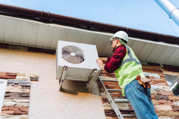 Best Air Conditioning Cleaning in Ashburn, GA
