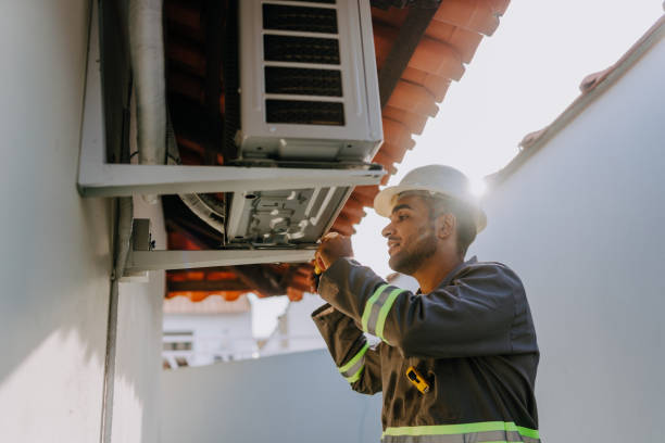 Best Energy-efficient HVAC Solutions in Ashburn, GA
