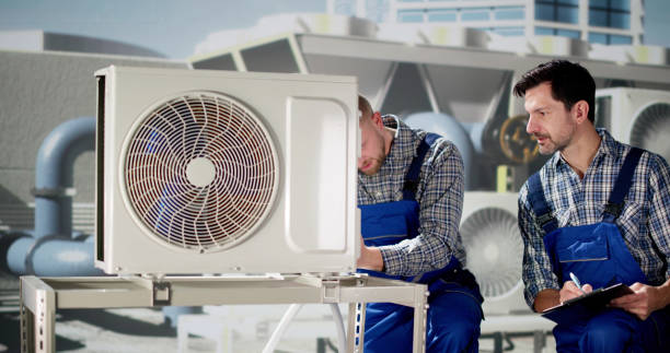Best Geothermal HVAC Systems in Ashburn, GA