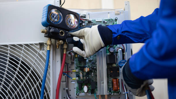 Best Residential HVAC in Ashburn, GA