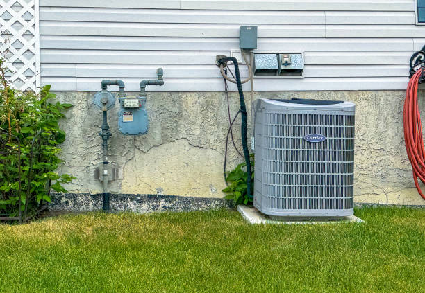 Ashburn, GA HVAC Company