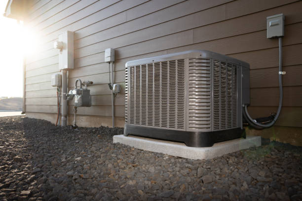 Best HVAC Software and Technology in Ashburn, GA